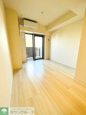 パークナードフィット南青山Vistaの物件内観写真